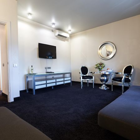 Central Park View Apartments Бухарест Екстер'єр фото