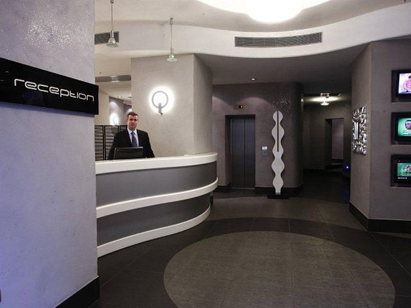 Central Park View Apartments Бухарест Екстер'єр фото