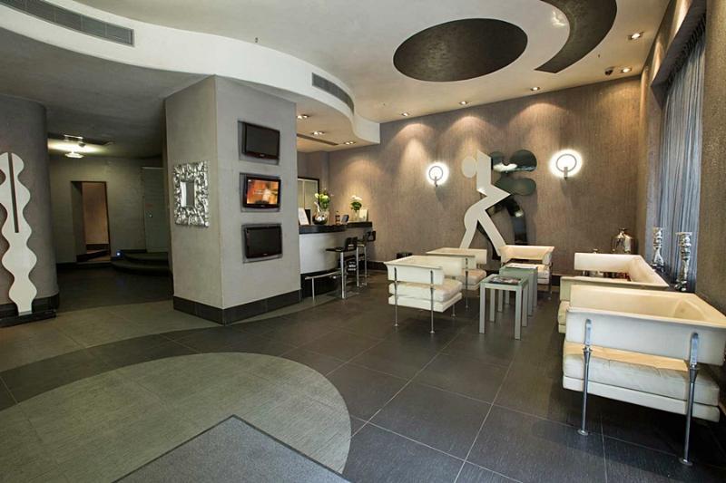Central Park View Apartments Бухарест Екстер'єр фото