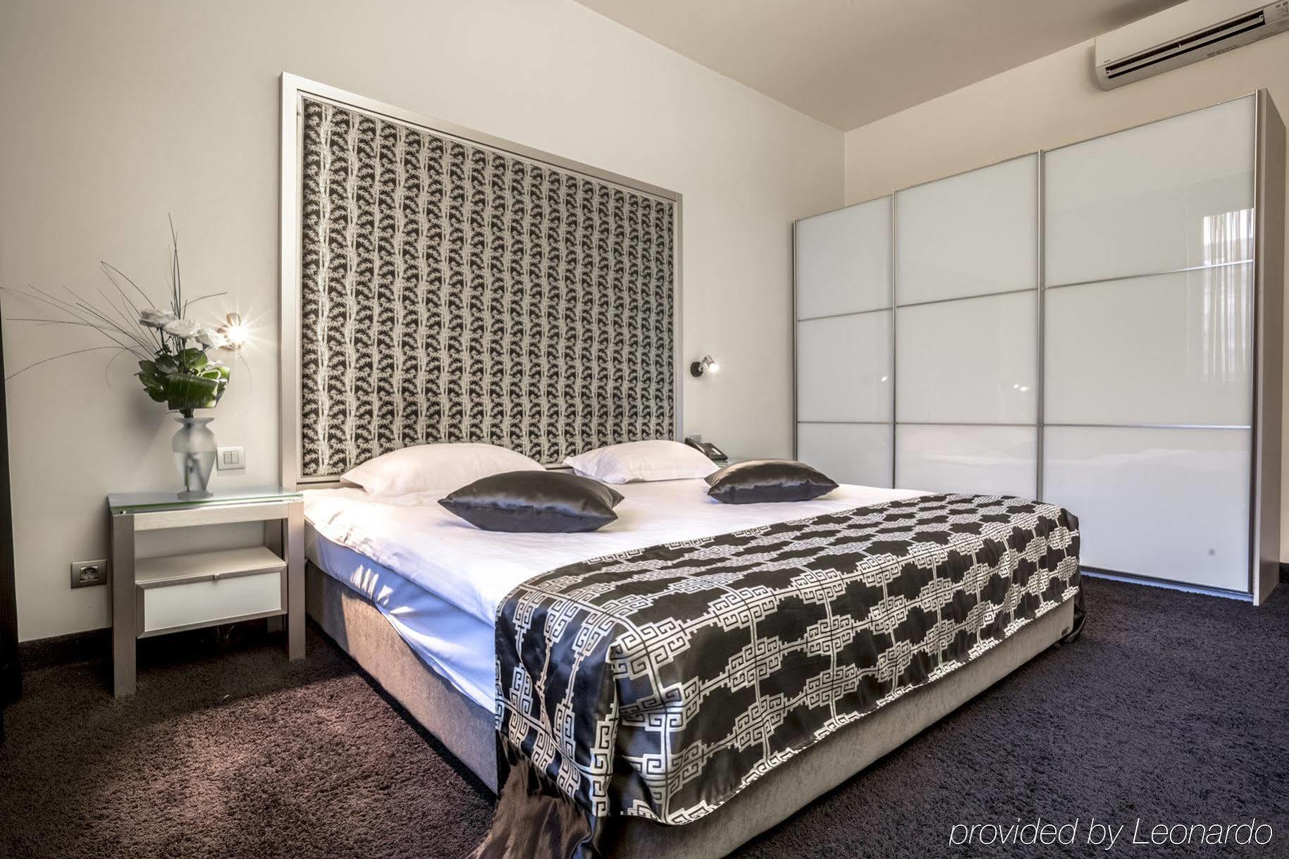 Central Park View Apartments Бухарест Екстер'єр фото